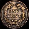 Image 2 : 1858 Flying Eagle Cent NEARLY UNCIRCULATED