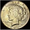 Image 1 : 1926 Peace Silver Dollar UNCIRCULATED