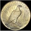 Image 2 : 1926 Peace Silver Dollar UNCIRCULATED