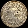 Image 2 : 1887 Seated Liberty Dime CLOSELY UNCIRCULATED