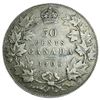 Image 2 : 1906 Canada Half Dollar VF