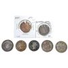 Image 1 : 1830-1871 Canadian Provincial Tokens  [7 Coins]