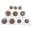 Image 2 : 1840-1871 Canadian Provincial Tokens  [10 Coins]