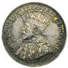 Image 1 : 1919 Canada Dime XF