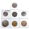 Image 2 : 1815-1862 Canadian Provincial Tokens  [7 Coins]