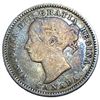 Image 1 : 1888 KEY Date Canada Dime Avg Circ