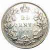 Image 2 : 1882-H KEY DATE Canada Quarter XF