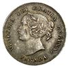 Image 1 : 1901 Canada 5 Cent Silver XF