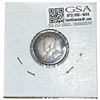 Image 2 : 1912 Canada Dime XF