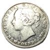 Image 1 : 1888 Newfoundland Dime Avg Circ