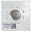 Image 2 : 1870 Canada 5 Cent Silver Fine