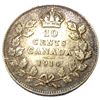 Image 2 : 1914 Canada Dime XF