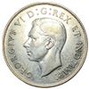 Image 1 : 1947 Straight 7, ML Canada Half Dollar AU