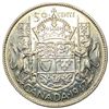 Image 2 : 1947 Straight 7, ML Canada Half Dollar AU