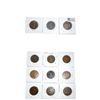 Image 1 : 1903-1909 High Grade Canada Large Cent  [12 Coins]