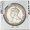 Image 1 : 1935 Canada Silver Dollar MS