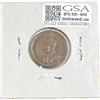 Image 2 : 1929 Canada Small Cent AU
