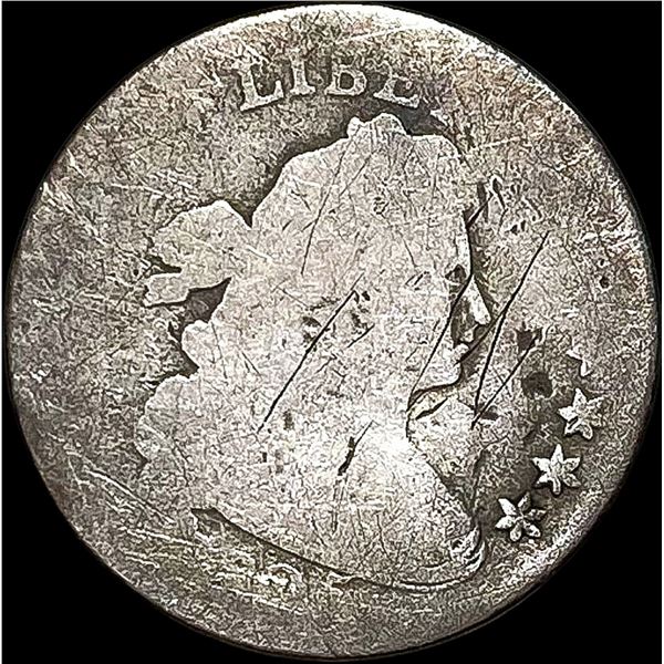 1805 Draped Bust Quarter Dollar HIGH GRADE