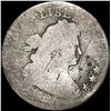 Image 1 : 1805 Draped Bust Quarter Dollar HIGH GRADE