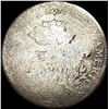 Image 2 : 1805 Draped Bust Quarter Dollar HIGH GRADE