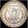 Image 2 : 1884-S Silver Morgan Dollar CLOSELY UNCIRCULATED
