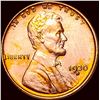 Image 1 : 1930-D Red Lincoln Wheat Cent UNCIRCULATED