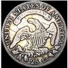Image 2 : 1819 Capped Bust Quarter HIGH GRADE