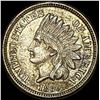 Image 1 : 1860 Indian Head Cent UNCIRCULATED
