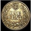 Image 2 : 1860 Indian Head Cent UNCIRCULATED