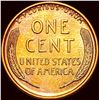 Image 2 : 1927 Red Lincoln Wheat Cent UNCIRCULATED