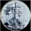 Image 1 : 2012-S Rev. Proof 1oz Silver American Eagle CHOICE PROOF