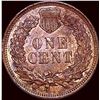 Image 2 : 1901 Indian Head Cent UNCIRCULATED