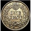 Image 2 : 1862 Indian Head Cent CLOSELY UNCIRCULATED