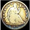 Image 1 : 1839-O Silver Seated Liberty Dime NICELY CIRCULATED