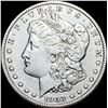Image 1 : 1903-S Silver Morgan Dollar CLOSELY UNCIRCULATED