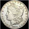 Image 1 : 1894-O Silver Morgan Dollar CLOSELY UNCIRCULATED