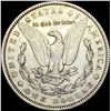 Image 2 : 1894-O Silver Morgan Dollar CLOSELY UNCIRCULATED