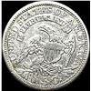 Image 2 : 1831 Capped Bust Half Dime NEARLY UNCIRCULATED