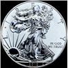 Image 1 : 2012-S Rev. Proof Silver American Eagle GEM PROOF