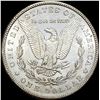 Image 2 : 1880-S Silver Morgan Dollar UNCIRCULATED