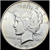 Image 1 : 1934-D Silver Peace Dollar CLOSELY UNCIRCULATED