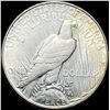 Image 2 : 1934-D Silver Peace Dollar CLOSELY UNCIRCULATED