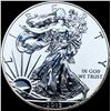 Image 1 : 2012-S Rev. Proof 1oz Silver American Eagle GEM PROOF