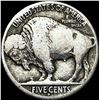 Image 2 : 1914-D Buffalo Nickel NICELY CIRCULATED