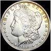 Image 1 : 1889-O Silver Morgan Dollar CLOSELY UNCIRCULATED