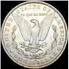 Image 2 : 1889-O Silver Morgan Dollar CLOSELY UNCIRCULATED