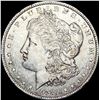 Image 1 : 1882-O Silver Morgan Dollar UNCIRCULATED