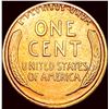 Image 2 : 1915 Red Lincoln Wheat Cent UNCIRCULATED