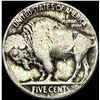 Image 2 : 1926-S Buffalo Nickel NICELY CIRCULATED