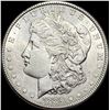 Image 1 : 1886 Silver Morgan Dollar UNCIRCULATED